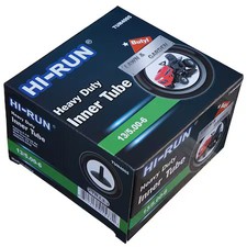 Hi-Run Tun4005 Lawn/Garden Inner Tube, 13/500-6