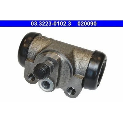 1x Cylindre de roue ATE 03.3223-0102.3 convient pour MERCEDES-BENZ - Photo 1/4