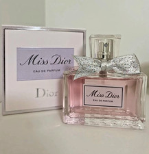 MISS DIOR EAU DE PARFUM 100 Ml