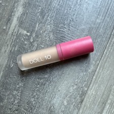 DOLL 10  DOLL SKIN GENIUS SERUM CONCEALER  MEDIUM  0.20 oz. NEW