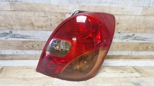 TOYOTA COROLLA Verso E12 Rücklicht hinten rechts 2.00 Diesel 66kw 2002 31692780