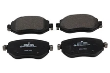 NK Front Brake Pad Set for Renault Megane 1.3 TCE 140 2018-Present NK223975