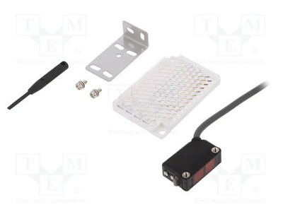AUTONICS BJR3M-PDT-P-F Sensor