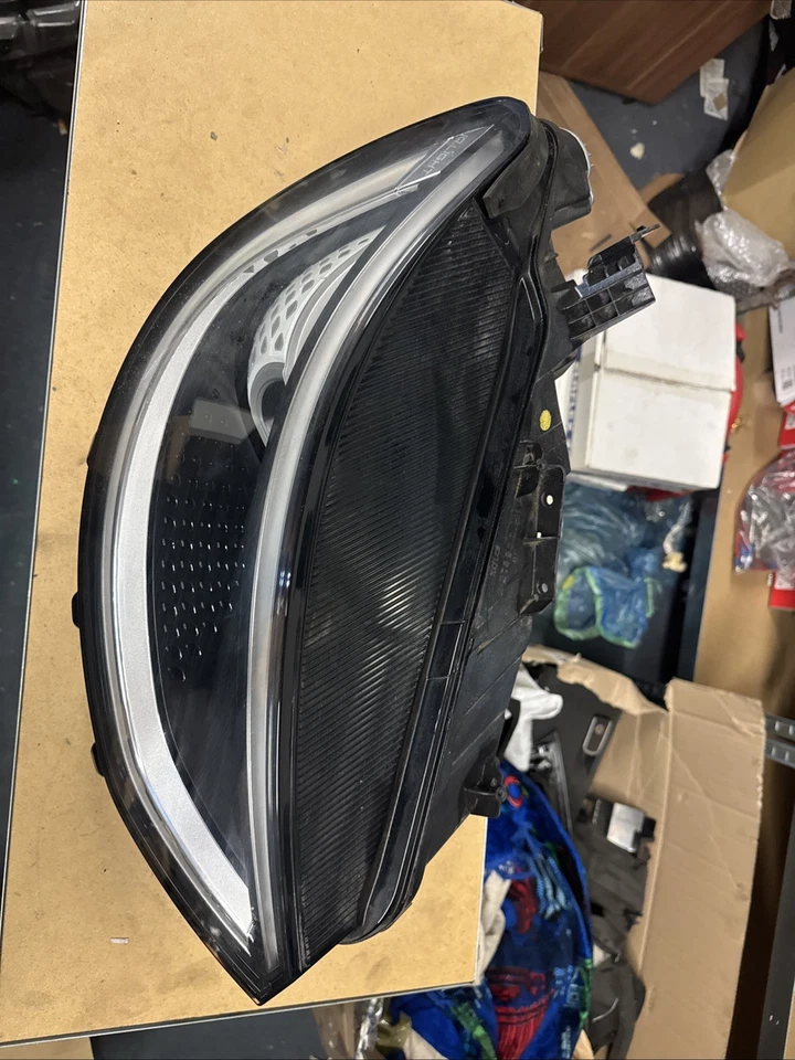 Frontscheinwerfer VW Id.3 10B941036B LED Rechts Scheinwerfer Headlight - Bild 2 von 4