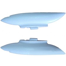Dynam Cessna 310 Grand Cruiser Wing Tip