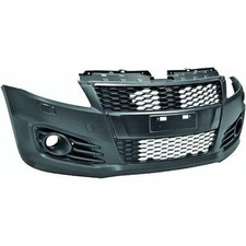 DIEDERICHS 6415550 Stoßstange vorne für SUZUKI SWIFT IV (FZ, NZ) 2010-2017