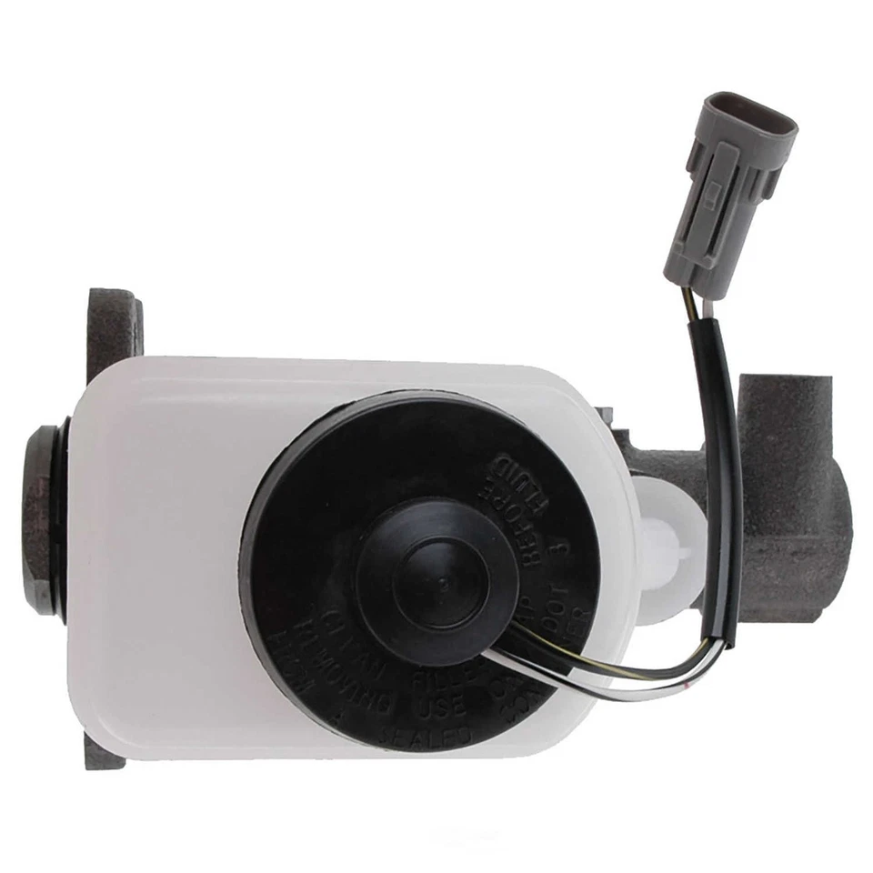 Cilindro maestro de freno para Toyota T100 1996 1997 1995-1998 Raybestos MC390296 Foto 3 de 3