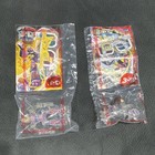 Huge Lot of 23 Vintage Fast Food Toys 2000–2008 McDonald’s Burger King Wendy’s + — photo 3