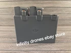 DJI Avata 2 Intelligent Flight 2x Battery / 3 Way HUB New Pulled From Combo