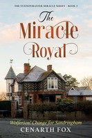 The Miracle Royal | Cenarth Fox | Taschenbuch | Englisch | 2023 | Fox Plays