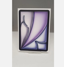 11-inch iPad Air (M3) – 7th Gen– 256GB – Wi-Fi + Cellular – A3267-GREY-UNLOCKED 