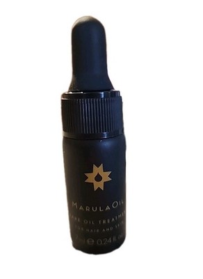 Paul Mitchell Marula Oil Rare Oil Treatment Light For Hair & Skin .24 Oz 