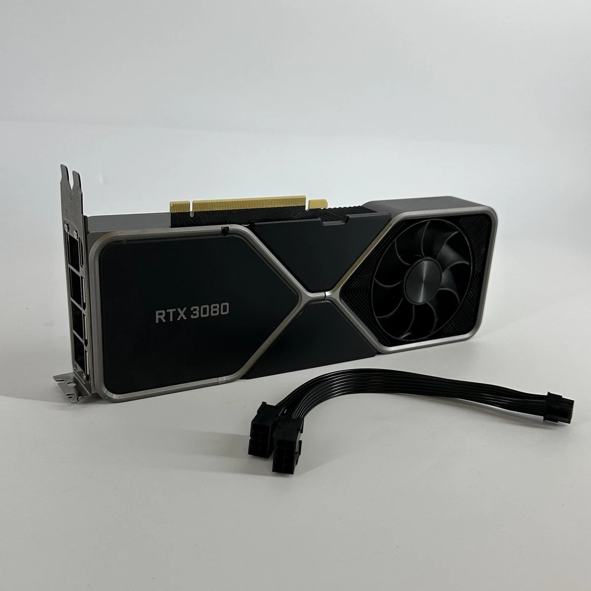 NVIDIA GeForce RTX 3080 10GB GDDR6X Graphics Cards for sale | eBay