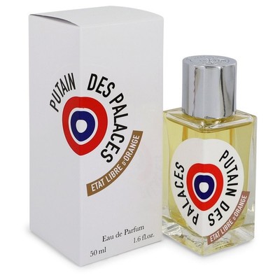 Putain Des Palaces Etat Libre D'Orange EdP 1.6 oz / e 50 ml