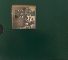 2 x CD Box - Pink Floyd    Ummagumma - EMI / ...