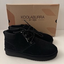 Koolaburra by UGG Women's Advay Boot US Size 7 New In Box
