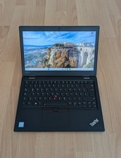 Lenovo L380, 13,3" IPS Full-HD, i5-8250U, 8 GB RAM, 256 GB SSD, Windows 11 Pro