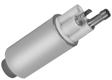 New Electric Fuel Pump Acdelco Ep374 Made In Usa Fast Shipping