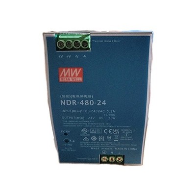 MEAN WELL NDR-240-24