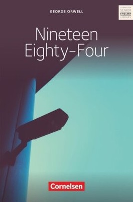 Nineteen Eighty-Four - Textband mit Annotationen | Kartoniert | 9783060360185