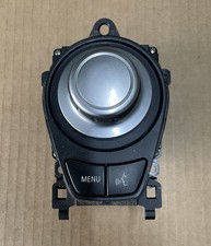 BMW 1er E87 3er E90 E91 E92 E93 Navigation I-Drive Controller 9122027