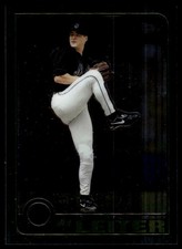 Click to enlarge Al Leiter