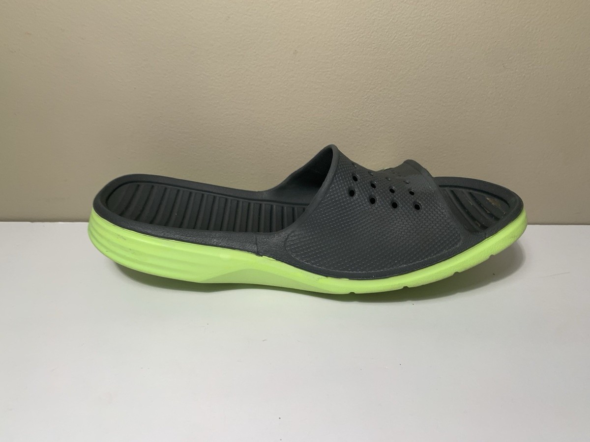 Nike Benassi Solarsoft Men display picture 1
