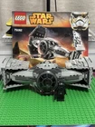 LEGO Star Wars: Tie Advanced Prototype (75082)