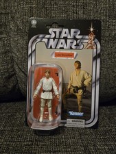 star wars vintage collection luke skywalker vc344