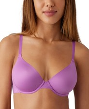 b.tempt'd by Wacoal Future Foundation Mulberry Contour Bra L49023 Size 32D