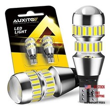 912 921 LED Bulb for Backup Reverse Light Bulbs, 2600 Lumens 4014 42-SMD,