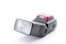 Nikon Speedlight SB-24 Exc 5 Shoe Mount Flash from Japan Y3774