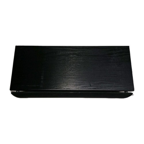 Polk Audio T30 Black Center Channel Speaker 19" Tested 100W Home Audio - Picture 3 of 5