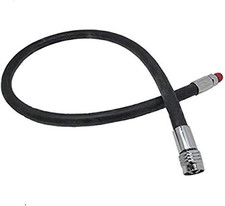 Scuba Diving 350PSI Low Pressure LP Hose Regulator Octopus 2Nd Stage, 34"