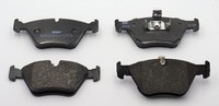 Ferodo Bremsbelagsatz Scheibenbremse Premier ECO Friction FDB4753 FüR BMW E39