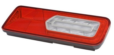Fits SCHMITZ rear right lamp