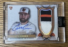 2024 Topps Dynasty Baseball Set Review and Checklist 29