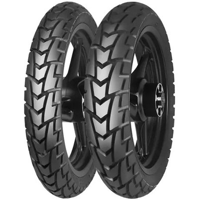 Motorradreifen Mitas 130/70-17 62R MC32 LAMELLAS XL