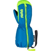 Reusch Tom Mitten: Warme Winddichte Winterhandschuhe FüR Babys &