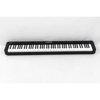 Casio CDPS360 Compact Digital Piano  Black 197881449575 OB