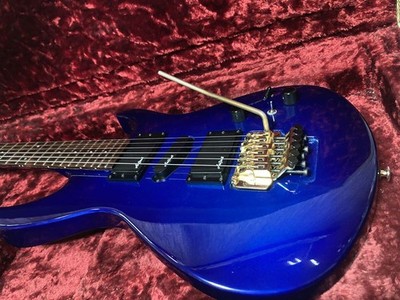 Aria Pro Ⅱ V A-580 Vanguard Series Made In Japan electric Guitar