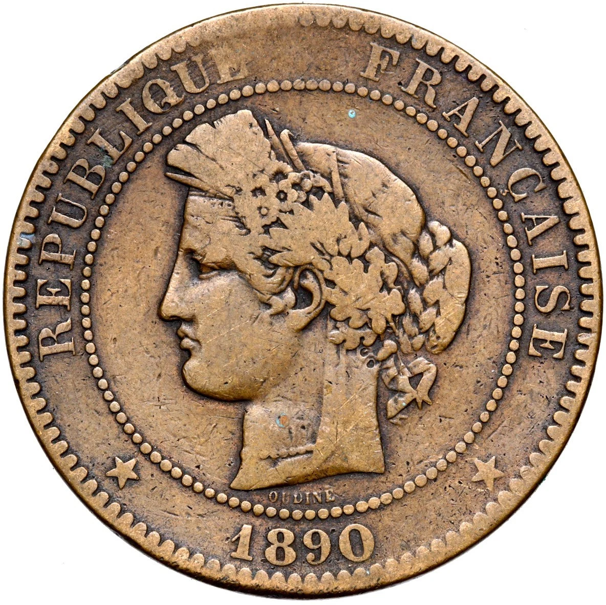 1890 Year French Coins for sale | eBay