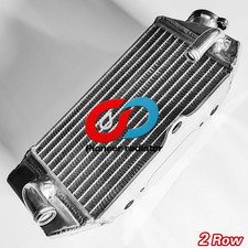 Motorcycle Radiators for Yamaha YZ85 for sale | eBay