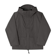 NANAMICA GORE-TEX 2L Cruiser Jacket Charcoal 144598549