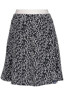 Superdry Rock Damen Damenrock Gr. EU 36 Mehrfarbig #ckgg7up