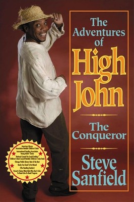 Adventures of High John the Conqueror (American Storytelling)