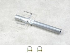 IMASAF Abgasrohr Neu für Alfa 1.8MPI 1.9JTS 2.2JTS + Anbauteile Auspuff