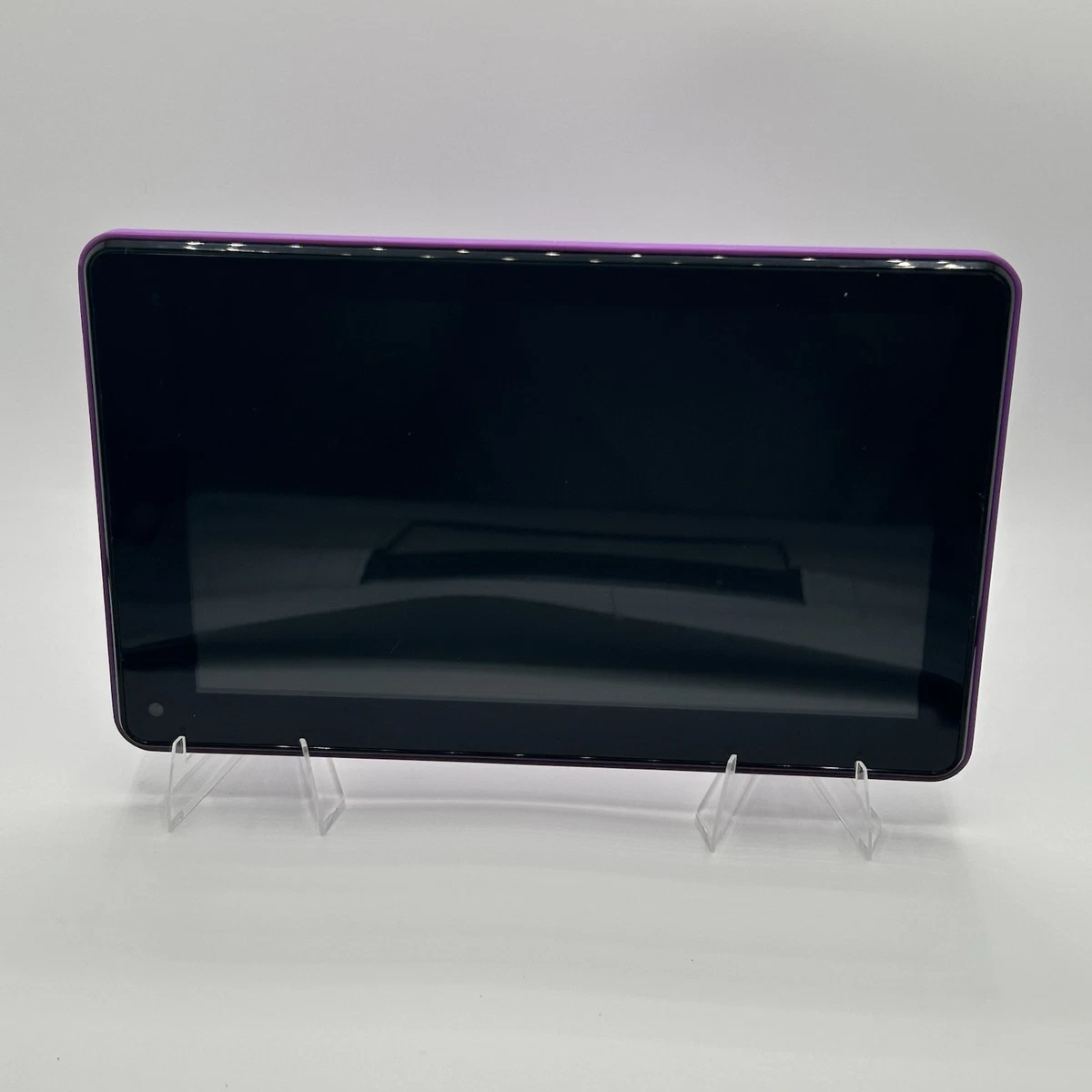 Pellicola Protezione Schermo Per RCA Voyager 7 16GB (RCT6773W42BF) - 3 Pezzi, HD Trasparente Commander Of The Guardian Knights - Foto 8