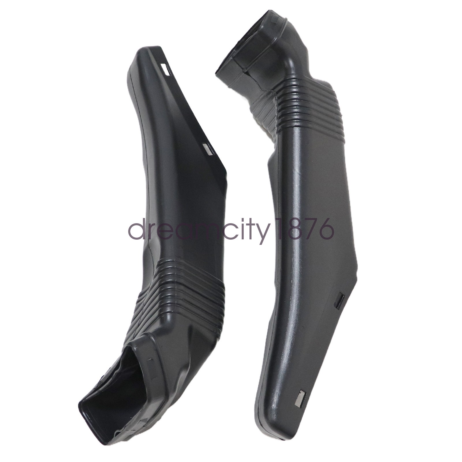 Intake Air Duct Pipe Kit For Bentley Gt GTC Flying Spur 2012-2019 3W0129531 NEW