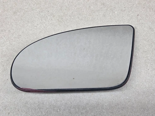 93-02 Pontiac Firebird Formula Trans Am WS6 Left Side Power Mirror Glass Only